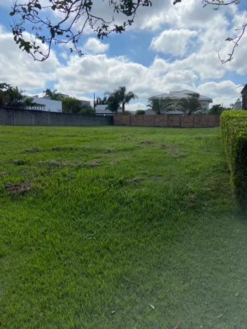 imagem 1 - Terreno - Padrão em Condomínio imagem 1 - Terreno - Padrão em Condomínio