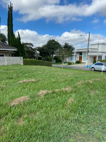 imagem 4 - Terreno - Padrão em Condomínio imagem 4 - Terreno - Padrão em Condomínio