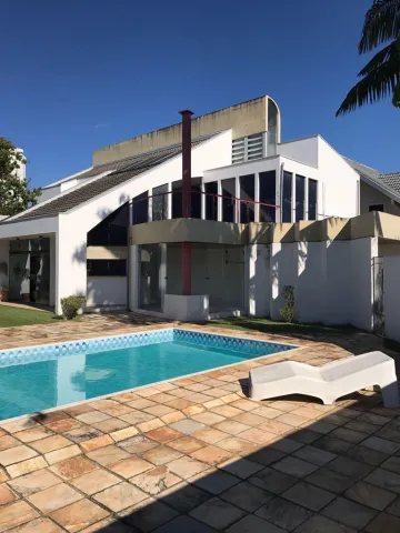 Alugar Casa / Condomínio em São José dos Campos. apenas R$ 2.690.000,00