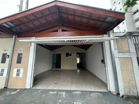 Alugar Casa / Padrão em São José dos Campos. apenas R$ 590.000,00