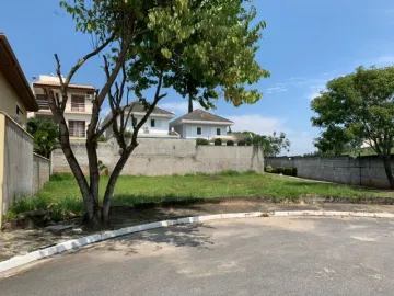 Alugar Terreno / Padrão em Condomínio em São José dos Campos. apenas R$ 676.000,00