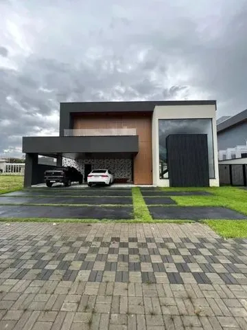 imagem 1 - Casa - Condomínio imagem 1 - Casa - Condomínio