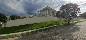 imagem 1 - Exclusividade e Sofisticação | Casa de Alto Padrão em Condomínio Ícone de São José dos Campos imagem 1 - Exclusividade e Sofisticação | Casa de Alto Padrão em Condomínio Ícone de São José dos Campos