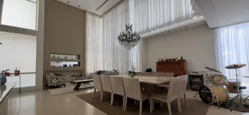imagem 5 - Exclusividade e Sofisticação | Casa de Alto Padrão em Condomínio Ícone de São José dos Campos imagem 5 - Exclusividade e Sofisticação | Casa de Alto Padrão em Condomínio Ícone de São José dos Campos