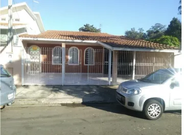 Alugar Casa / Padrão em São José dos Campos. apenas R$ 990.000,00