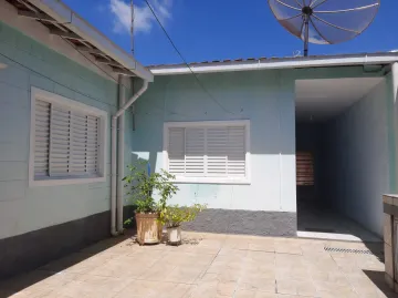 imagem 1 - Casa térrea  com edícula recém reformada  à venda  no Jardim São José em Caçapava- SP imagem 1 - Casa térrea  com edícula recém reformada  à venda  no Jardim São José em Caçapava- SP