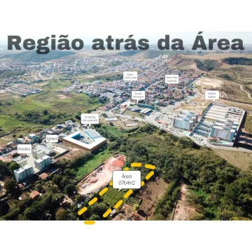imagem 2 - Terreno - Área imagem 2 - Terreno - Área