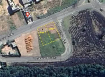 imagem 1 - Lote frente avenida principal Portal dos Passáros em São José dos Campos 250m² imagem 1 - Lote frente avenida principal Portal dos Passáros em São José dos Campos 250m²