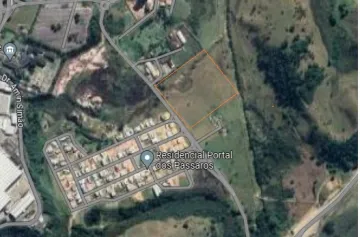 Sao Jose dos Campos Putim Area Locacao R$ 100.000,00  Area do terreno 51000.00m2 