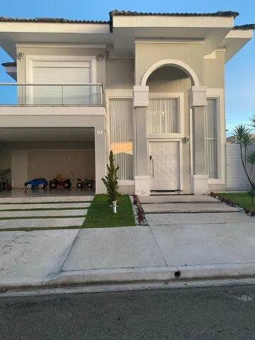Alugar Casa / Sobrado Condomínio em Caçapava. apenas R$ 1.350.000,00