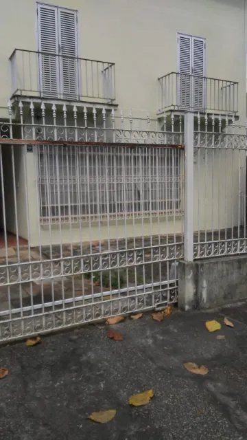 imagem 1 - Casa - Sobrado Padrão imagem 1 - Casa - Sobrado Padrão