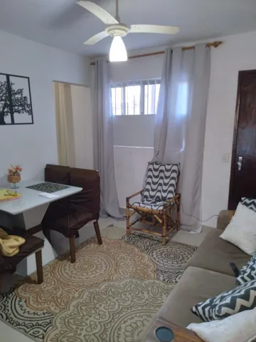 Alugar Apartamento / Padrão em Caraguatatuba. apenas R$ 340.000,00