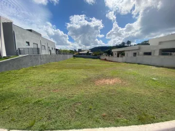 imagem 2 - Terreno - Padrão em Condomínio imagem 2 - Terreno - Padrão em Condomínio