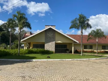 imagem 4 - Terreno - Padrão em Condomínio imagem 4 - Terreno - Padrão em Condomínio