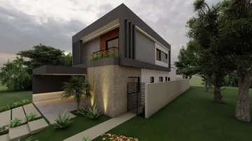 imagem 3 - Casa - Sobrado Condomínio imagem 3 - Casa - Sobrado Condomínio
