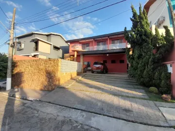 imagem 1 - Casa Condomínio Alto Padrão - Jacareí imagem 1 - Casa Condomínio Alto Padrão - Jacareí