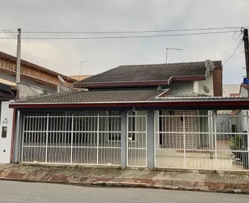 Alugar Casa / Padrão em São José dos Campos. apenas R$ 999.000,00