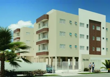 imagem 1 - Apartamento com 68,58 m² - Residencial Bela Vista imagem 1 - Apartamento com 68,58 m² - Residencial Bela Vista