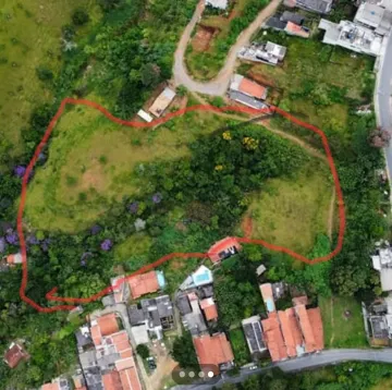 Alugar Terreno / Área em São José dos Campos. apenas R$ 450.000,00