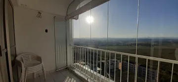 Alugar Apartamento / Padrão em São José dos Campos. apenas R$ 980.000,00