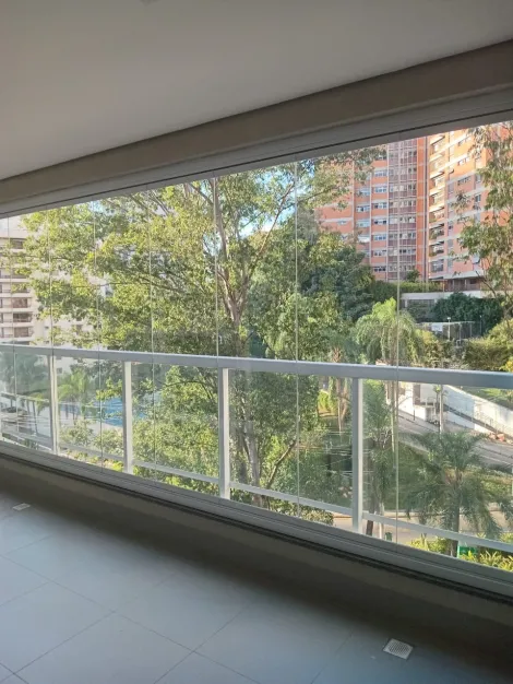 imagem 3 - Apartamento para locação  no Vila Ema em São José dos Campos imagem 3 - Apartamento para locação  no Vila Ema em São José dos Campos