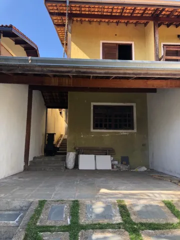 Alugar Casa / Assobradada em São José dos Campos. apenas R$ 500.000,00