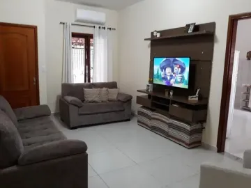 Alugar Casa / Padrão em São José dos Campos. apenas R$ 480.000,00