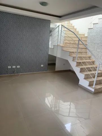 imagem 2 - Casa - Sobrado Condomínio imagem 2 - Casa - Sobrado Condomínio