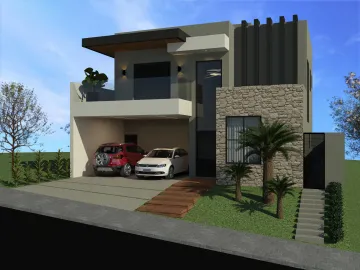 imagem 3 - Casa - Sobrado Condomínio imagem 3 - Casa - Sobrado Condomínio