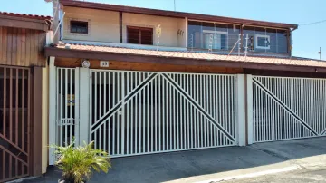 Alugar Casa / Sobrado Padrão em São José dos Campos. apenas R$ 3.300,00