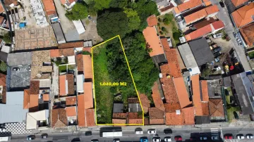 imagem 1 - Terreno - Área imagem 1 - Terreno - Área