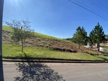 Terreno / Padrão em Condomínio em Jambeiro/SP 