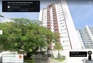 imagem 1 - Apartamento - Padrão imagem 1 - Apartamento - Padrão