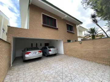 imagem 1 - Casa - Sobrado Padrão imagem 1 - Casa - Sobrado Padrão