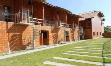 imagem 4 - Apartamento - Padrão imagem 4 - Apartamento - Padrão