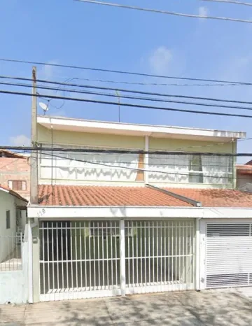 imagem 1 - Casa - Sobrado Padrão imagem 1 - Casa - Sobrado Padrão