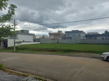 imagem 1 - Terreno - Padrão em Condomínio imagem 1 - Terreno - Padrão em Condomínio