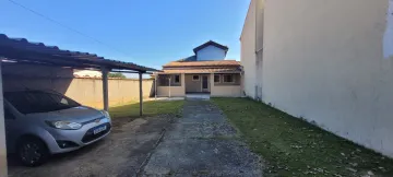 imagem 1 - Casa - Edícula imagem 1 - Casa - Edícula