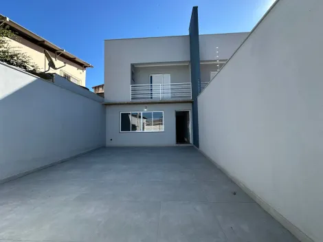 imagem 2 - Casa - Sobrado Padrão imagem 2 - Casa - Sobrado Padrão