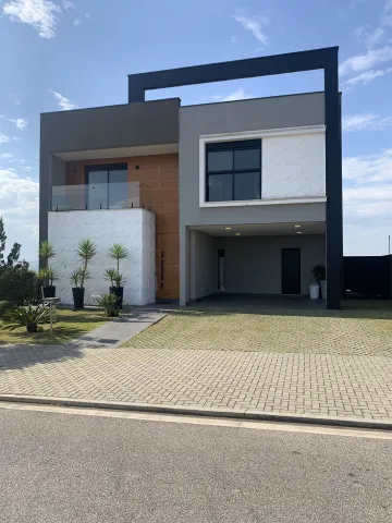 Alugar Casa / Condomínio em São José dos Campos. apenas R$ 17.000,00