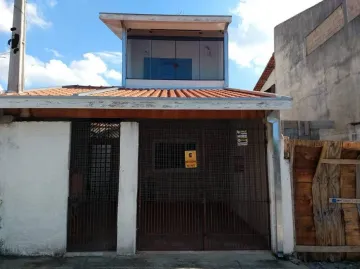 imagem 1 - Casa - Sobrado Padrão imagem 1 - Casa - Sobrado Padrão