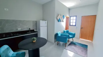 Caraguatatuba Loteamento Jardim Aruan Apartamento Locacao R$ 2.200,00 1 Dormitorio  