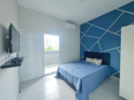 Caraguatatuba Loteamento Jardim Aruan Apartamento Locacao R$ 2.200,00 1 Dormitorio  