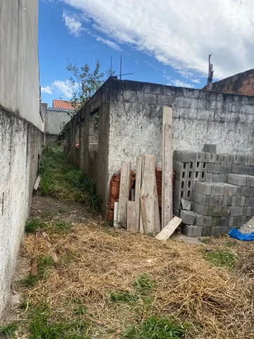 imagem 3 - Terreno de 125 m² com Construção Iniciada ? Ótima Oportunidade! imagem 3 - Terreno de 125 m² com Construção Iniciada ? Ótima Oportunidade!