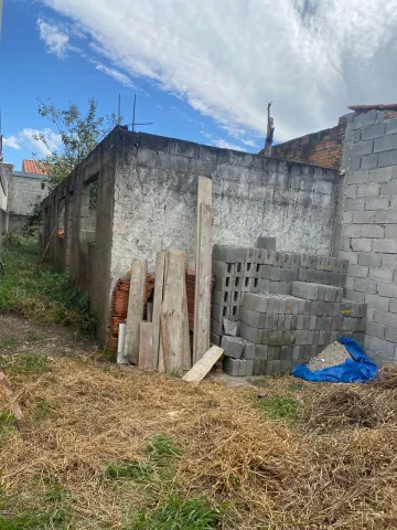 imagem 1 - Terreno de 125 m² com Construção Iniciada ? Ótima Oportunidade! imagem 1 - Terreno de 125 m² com Construção Iniciada ? Ótima Oportunidade!