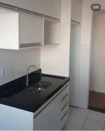 Alugar Apartamento / Padrão em São José dos Campos. apenas R$ 215.000,00