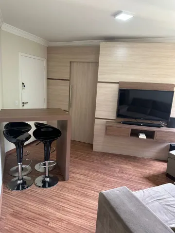 Alugar Apartamento / Padrão em São José dos Campos. apenas R$ 215.000,00