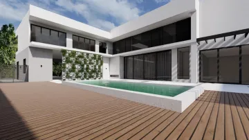imagem 5 - Casa - Sobrado Condomínio imagem 5 - Casa - Sobrado Condomínio