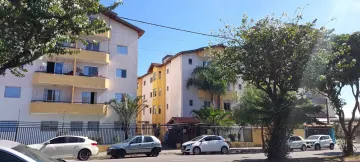 Alugar Apartamento / Padrão em São José dos Campos. apenas R$ 1.620,00