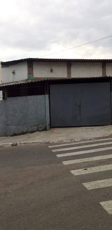imagem 3 - Comercial - Galpão imagem 3 - Comercial - Galpão